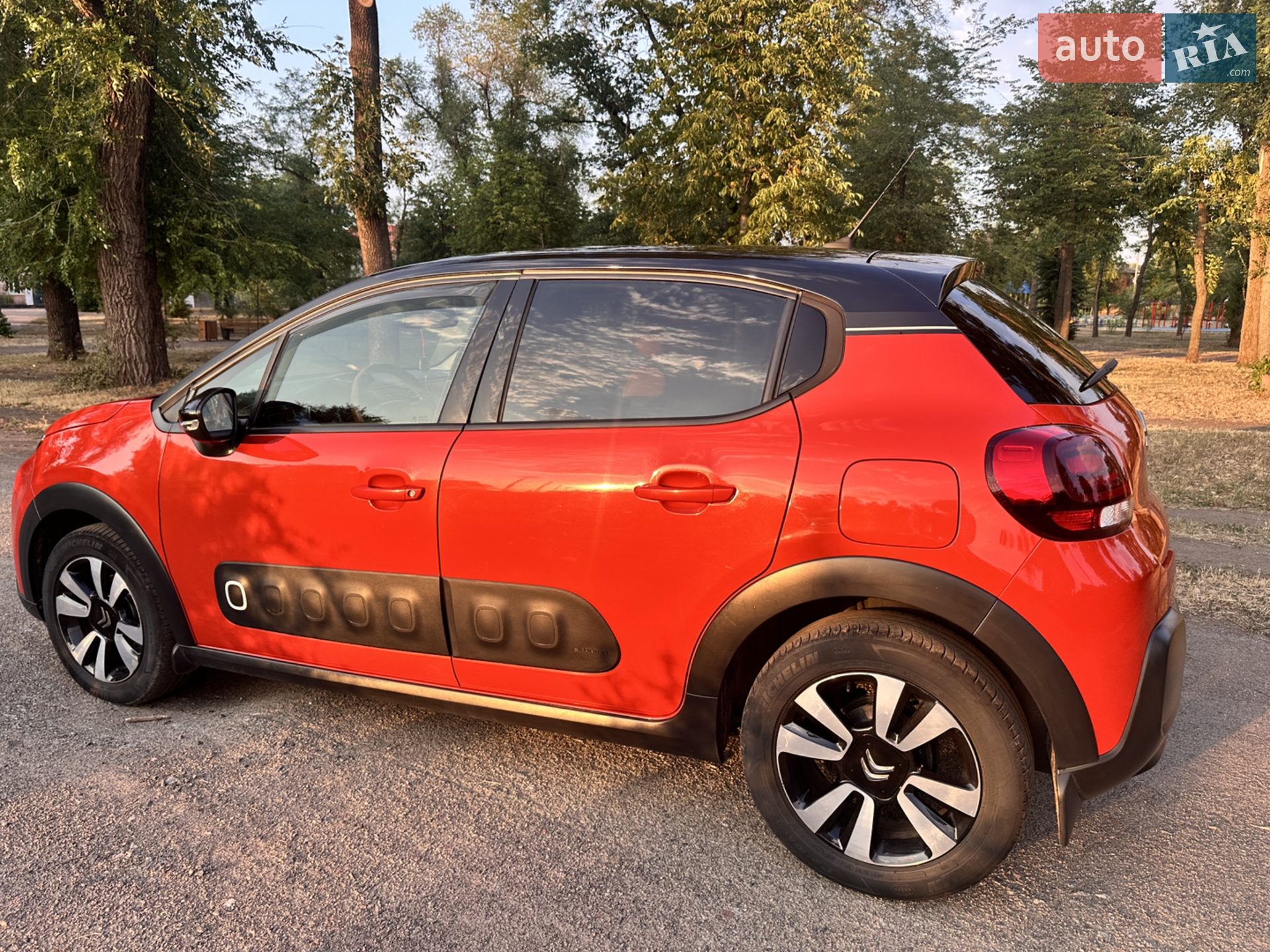 2019 Citroen C3 - мініатюра 8