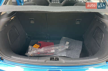 Хэтчбек Citroen C3 2010 в 