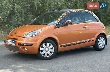 Хэтчбек Citroen C3 2008 в Киеве