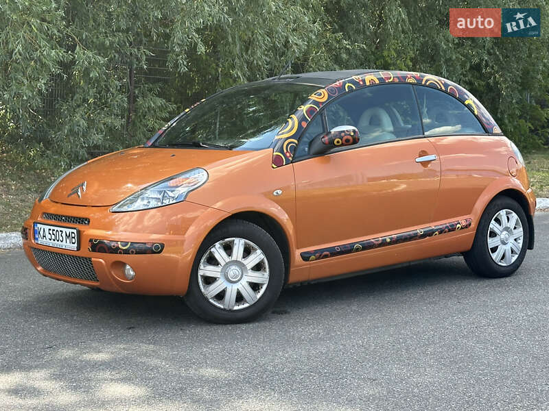 Citroen C3 2008