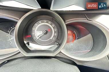 Хэтчбек Citroen C3 2013 в 