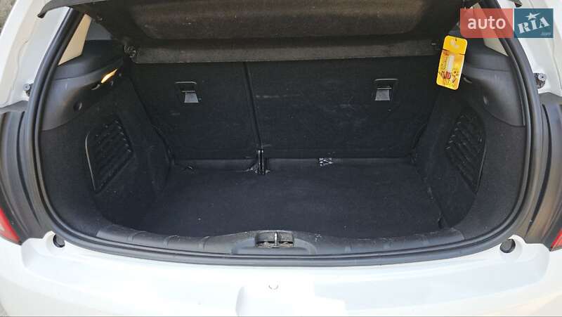 Хэтчбек Citroen C3 2011 в Кривом Роге