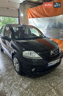 Хэтчбек Citroen C3 2003 в Харькове
