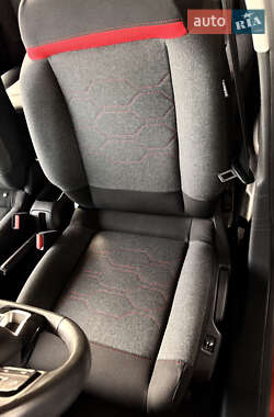 Хэтчбек Citroen C3 2017 в 