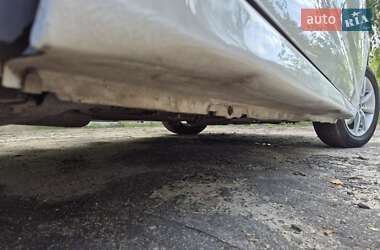 Хэтчбек Citroen C3 2016 в 