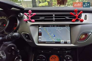 Хэтчбек Citroen C3 2016 в 