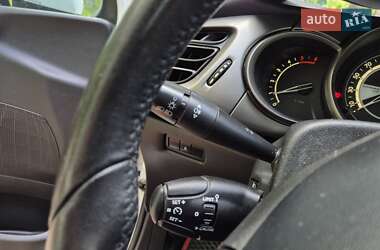 Хэтчбек Citroen C3 2016 в 