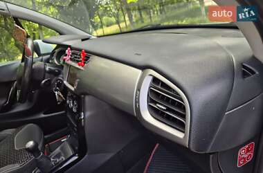 Хэтчбек Citroen C3 2016 в 