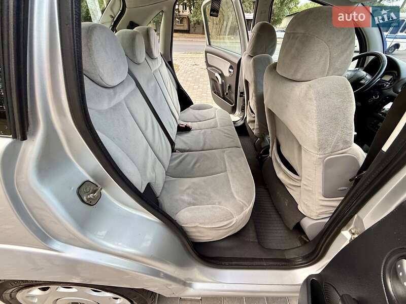 Хэтчбек Citroen C3 2005 в Одессе