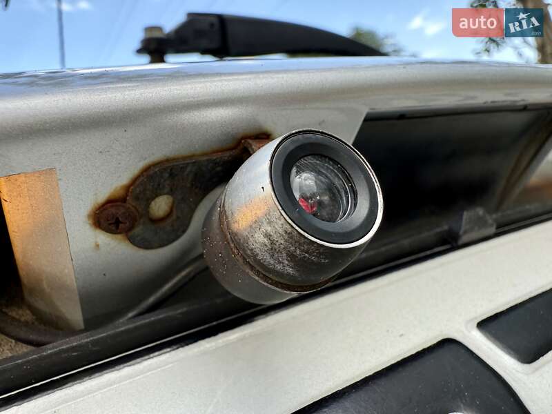 Хэтчбек Citroen C3 2005 в Одессе