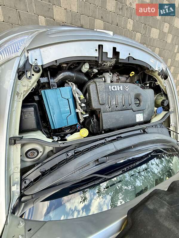 Хэтчбек Citroen C3 2005 в Одессе