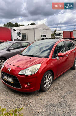 Хэтчбек Citroen C3 2012 в Ивано-Франковске