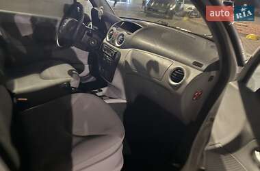 Хэтчбек Citroen C3 2008 в 
