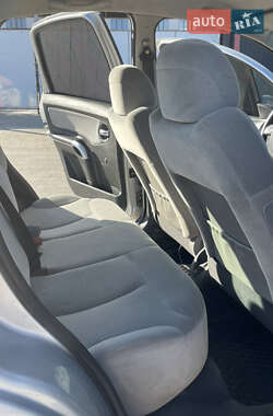 Хэтчбек Citroen C3 2005 в 