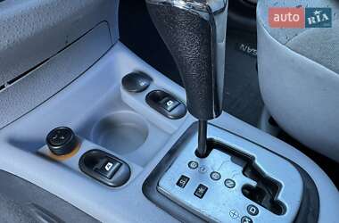Хэтчбек Citroen C3 2003 в 