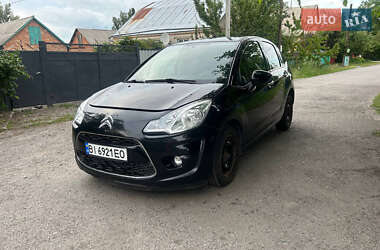 Хетчбек Citroen C3 2012 в Чутовому