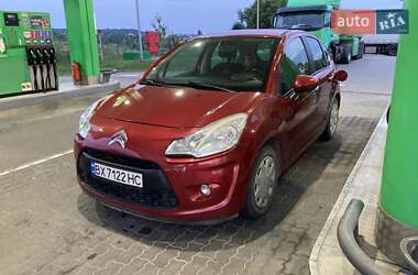 Хэтчбек Citroen C3 2013 в Красилове
