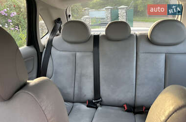 Хэтчбек Citroen C3 2002 в 