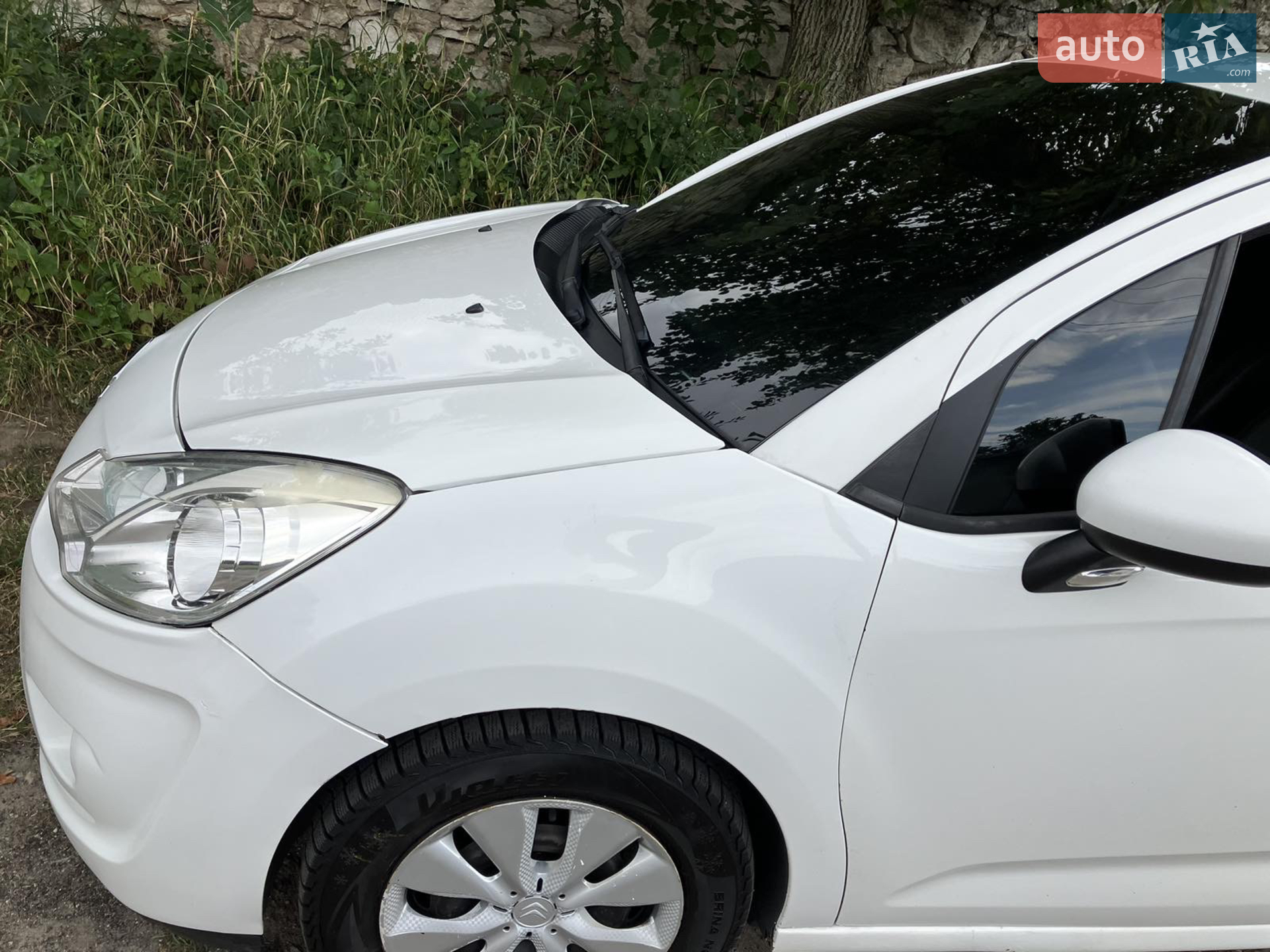 2012 Citroen C3 - мініатюра 4
