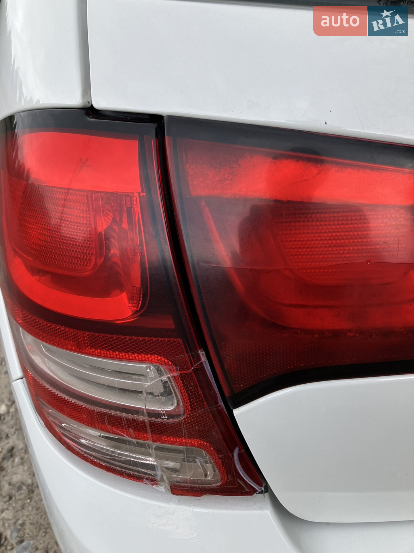 2012 Citroen C3 - мініатюра 8