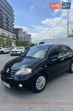 Хетчбек Citroen C3 2008 в Ужгороді