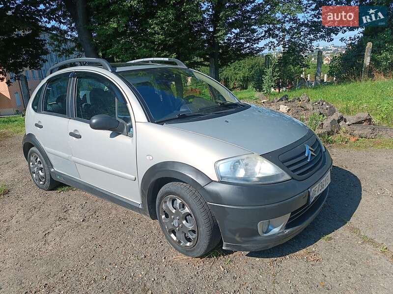 Citroen C3 2004