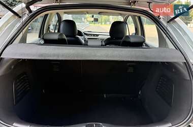 Хэтчбек Citroen C3 2010 в 