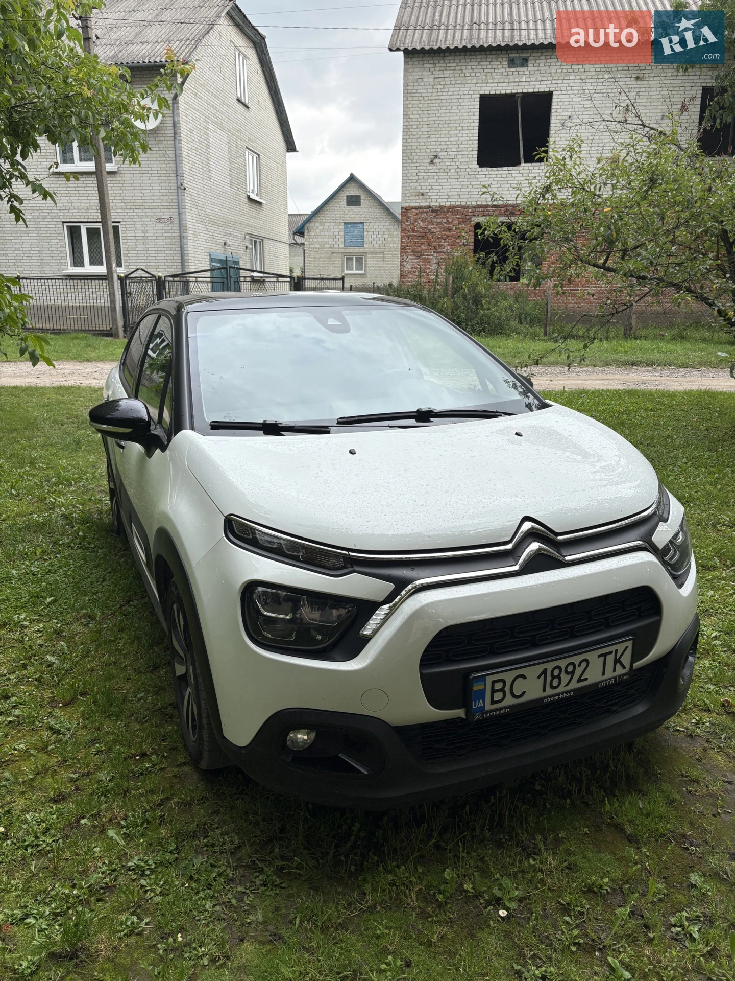 2024 Citroen C3 - мініатюра 2