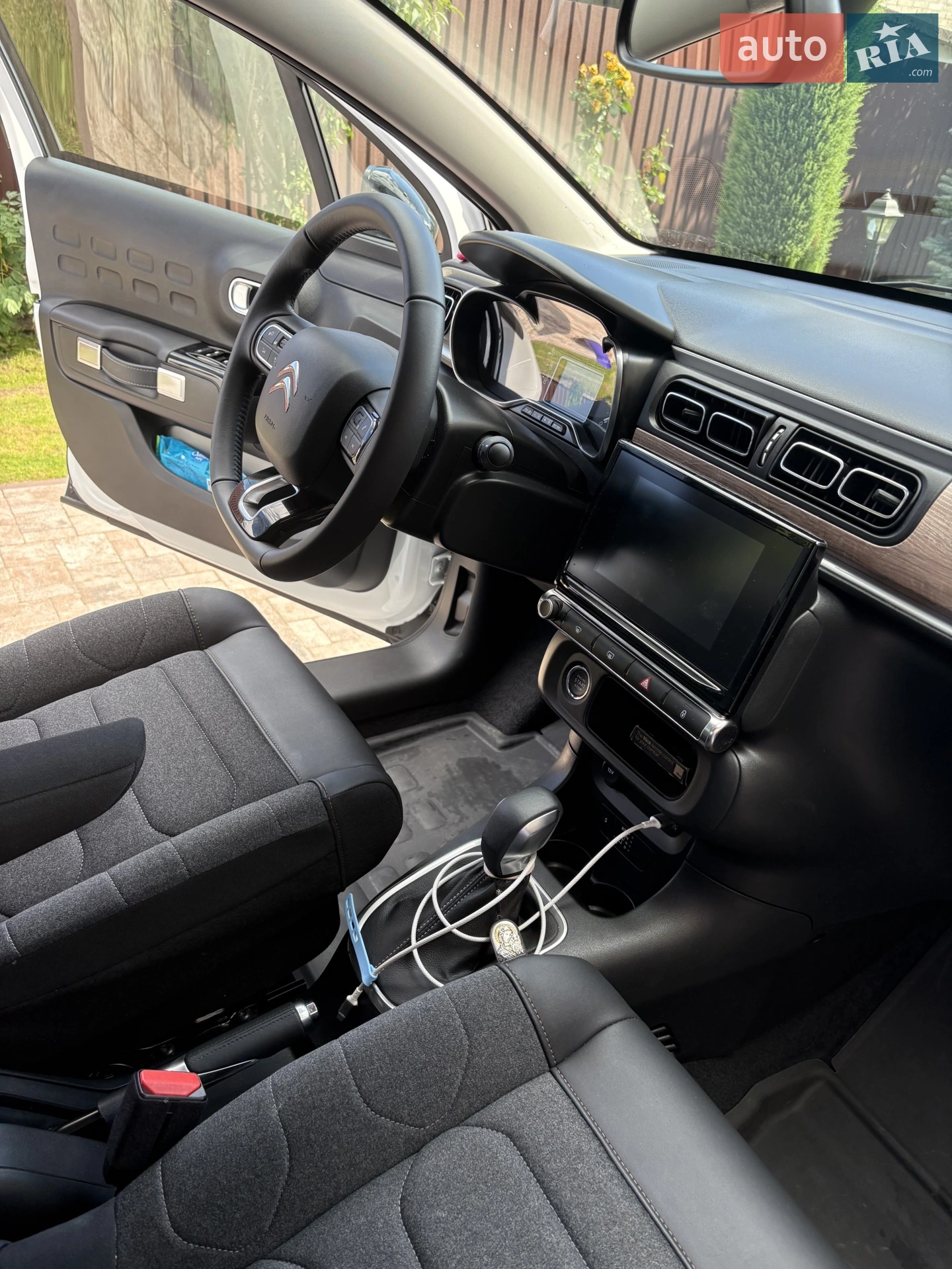 2024 Citroen C3 - мініатюра 10