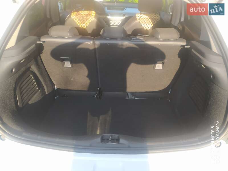 Хэтчбек Citroen C3 2012 в Кременце