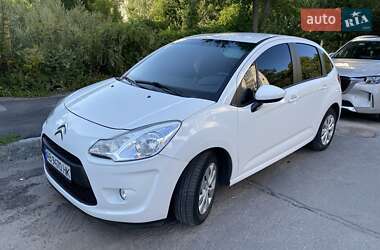 Хетчбек Citroen C3 2011 в Вінниці