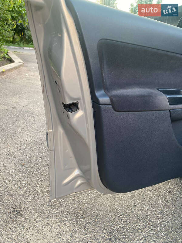 Хэтчбек Citroen C3 2008 в Киеве