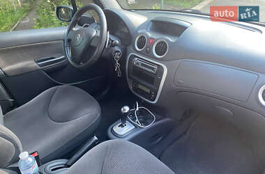 Хэтчбек Citroen C3 2008 в 