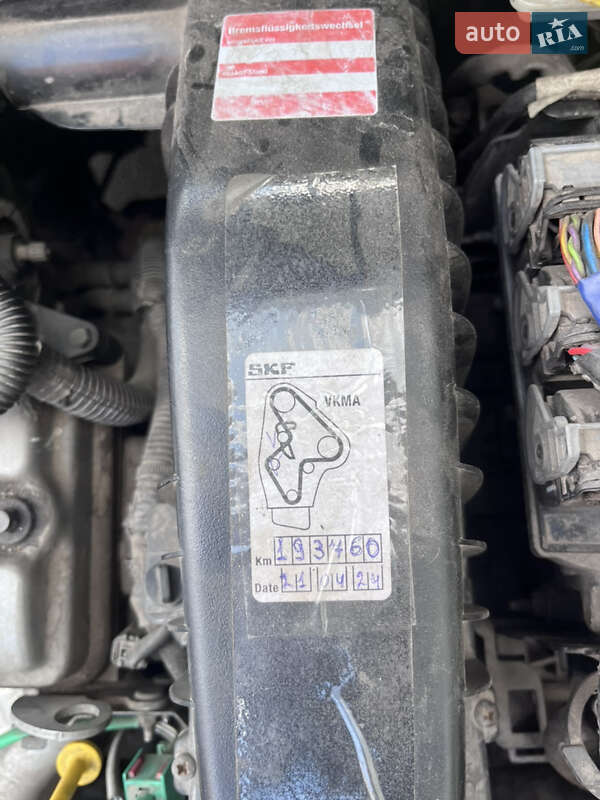 Хэтчбек Citroen C3 2007 в Киеве
