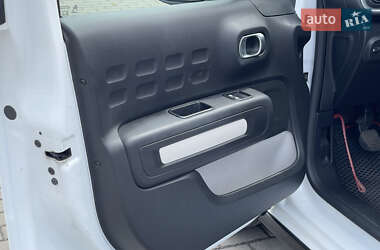 Хэтчбек Citroen C3 2020 в 