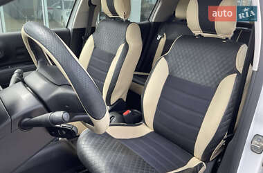 Хэтчбек Citroen C3 2020 в 