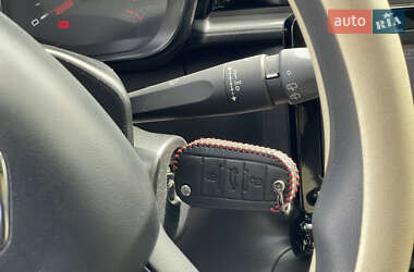 Хэтчбек Citroen C3 2020 в 
