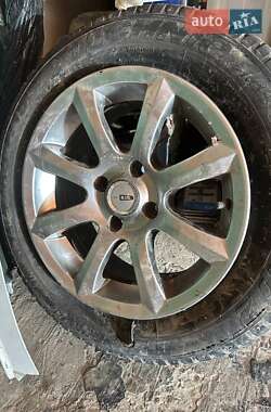 Хэтчбек Citroen C3 2005 в 