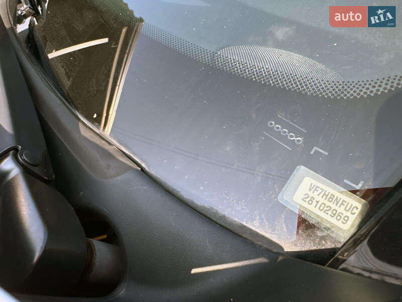 Хэтчбек Citroen C3 2007 в Фастове фото 7 Хэтчбек Citroen C3 2007 в Фастове