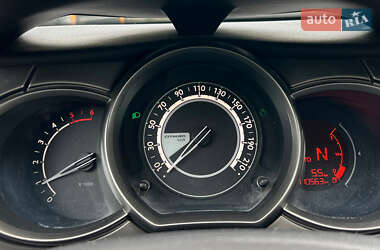 Хэтчбек Citroen C3 2014 в 