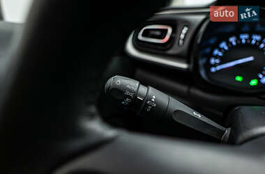 Хэтчбек Citroen C3 2021 в 