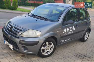 Хэтчбек Citroen C3 2009 в Дрогобыче