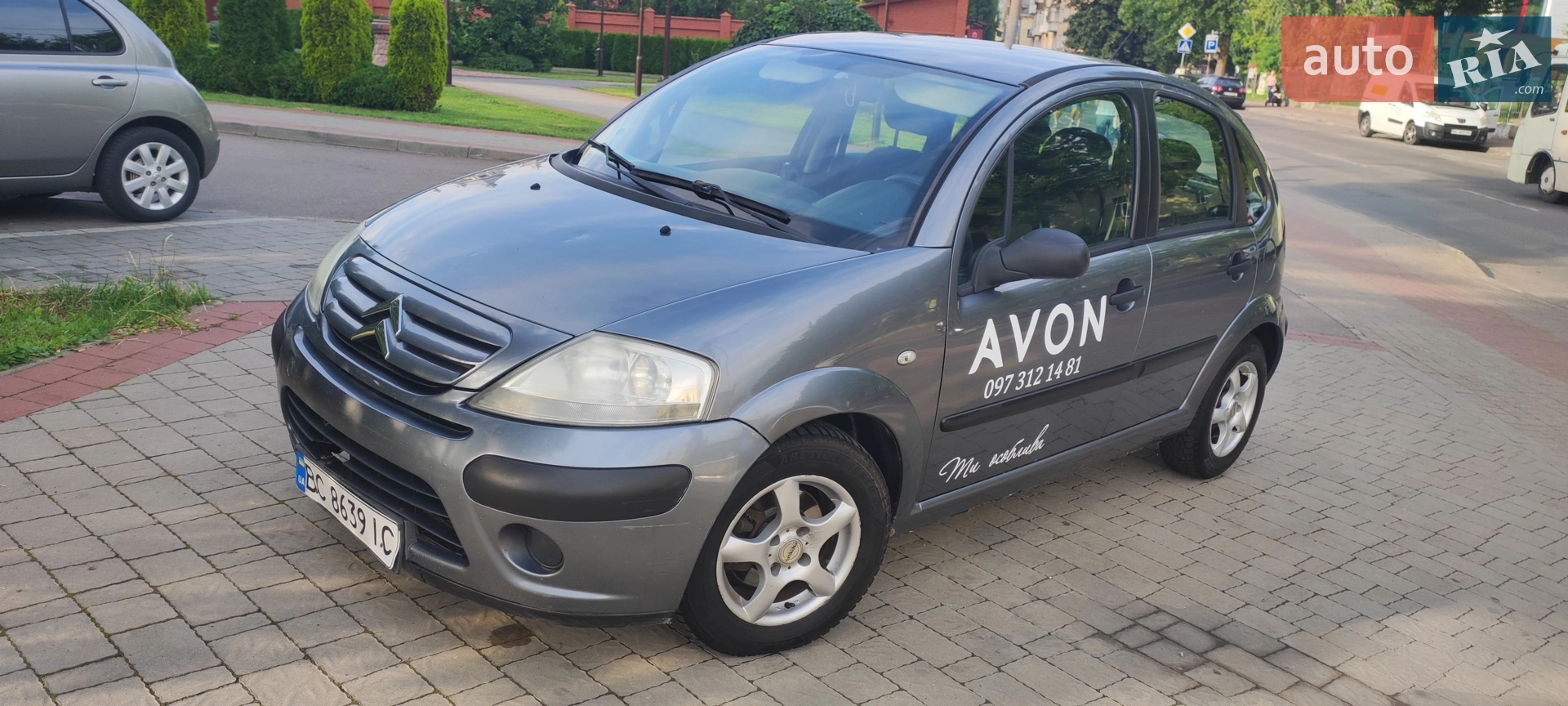Фото авто 2