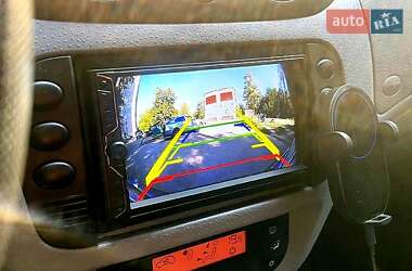 Хэтчбек Citroen C3 2003 в 