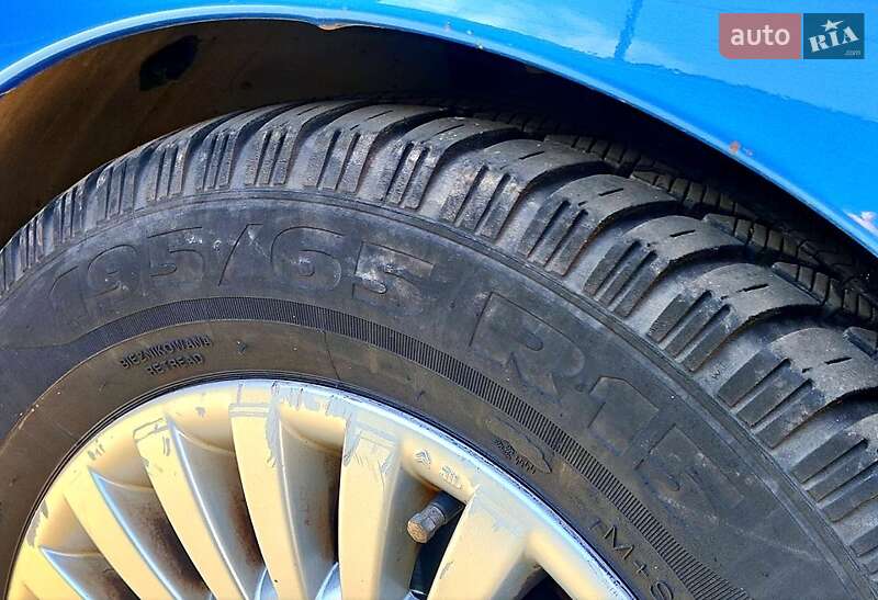 Хэтчбек Citroen C3 2003 в Запорожье