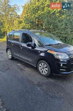 Хетчбек Citroen C3 2013 в Охтирці