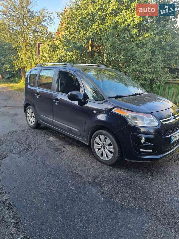 Citroen C3 2013