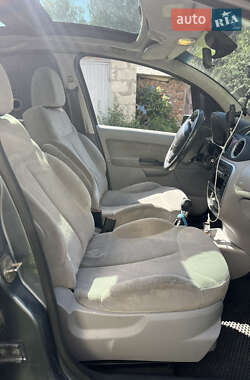 Хэтчбек Citroen C3 2005 в 