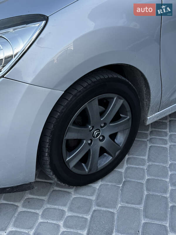 Хэтчбек Citroen C3 2013 в Львове