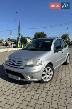 Хетчбек Citroen C3 2006 в Чернівцях